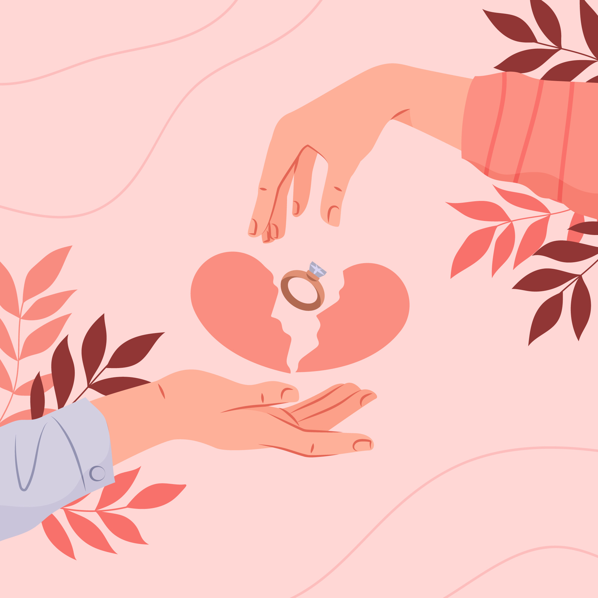 Rencontre après un divorce au Québec : comment revenir dans la game sans se brûler