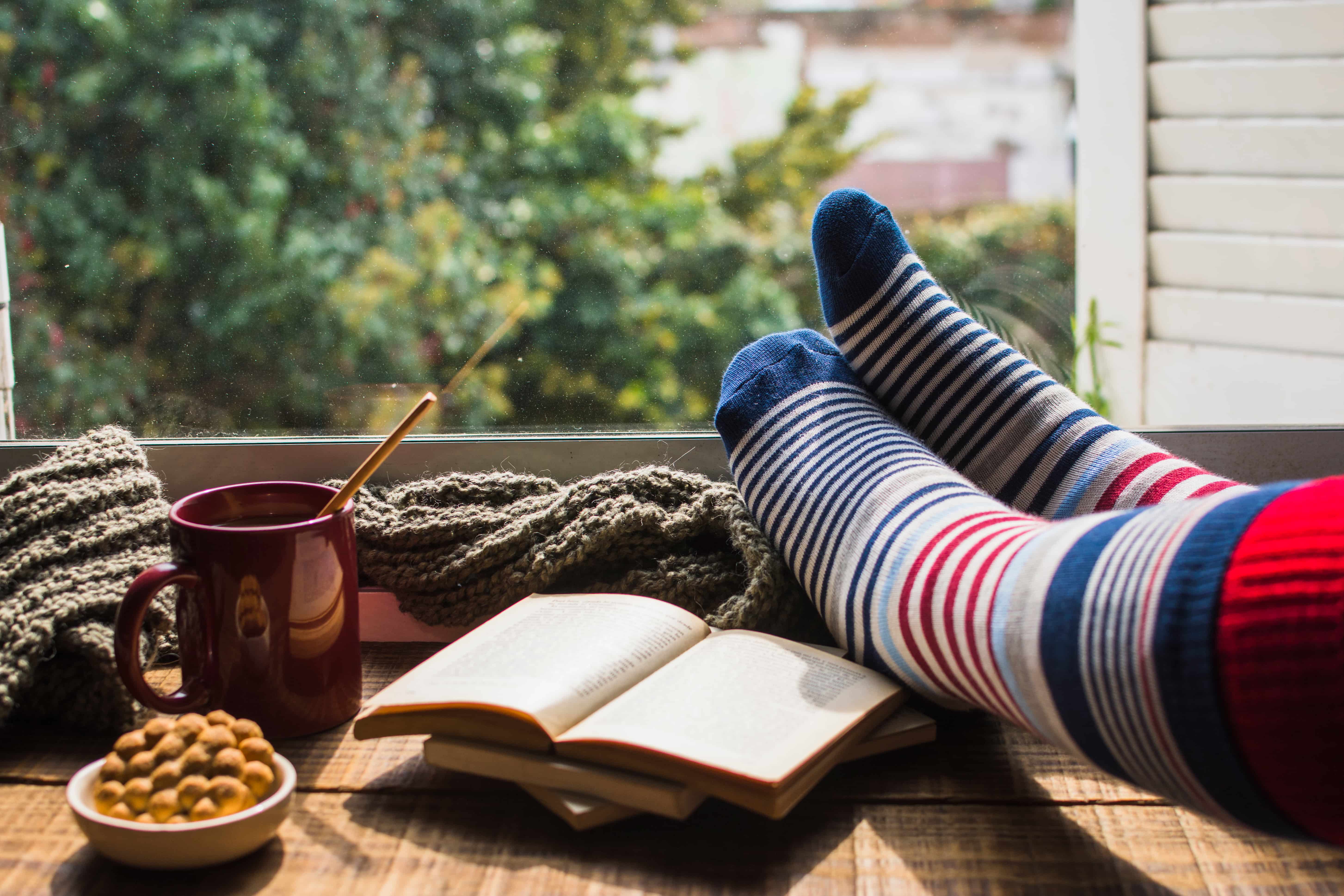 Cuffing Season, Honestly: How to Name What You Actually Want