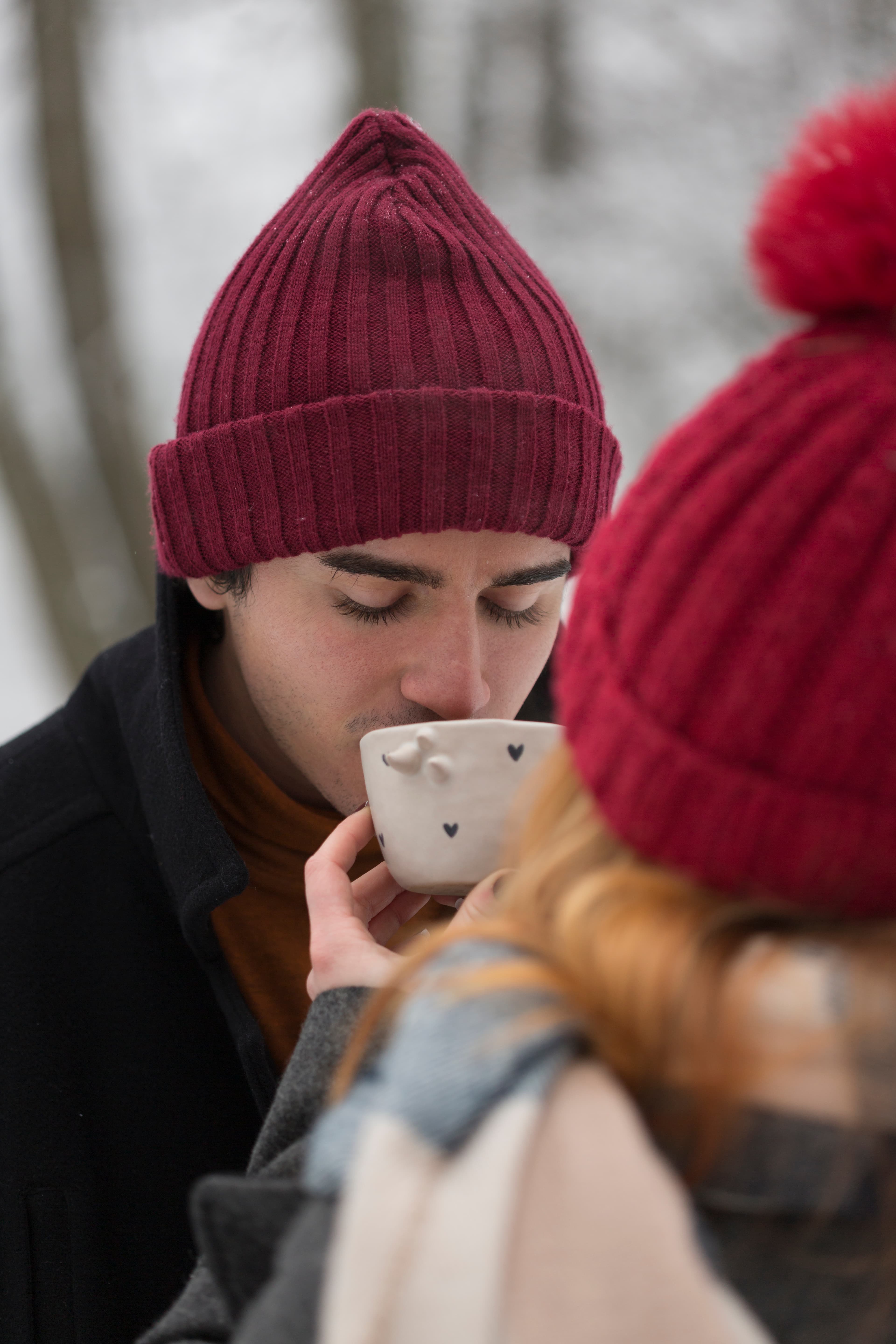 Cuffing Season, Honestly: Naming What You Actually Want This Fall