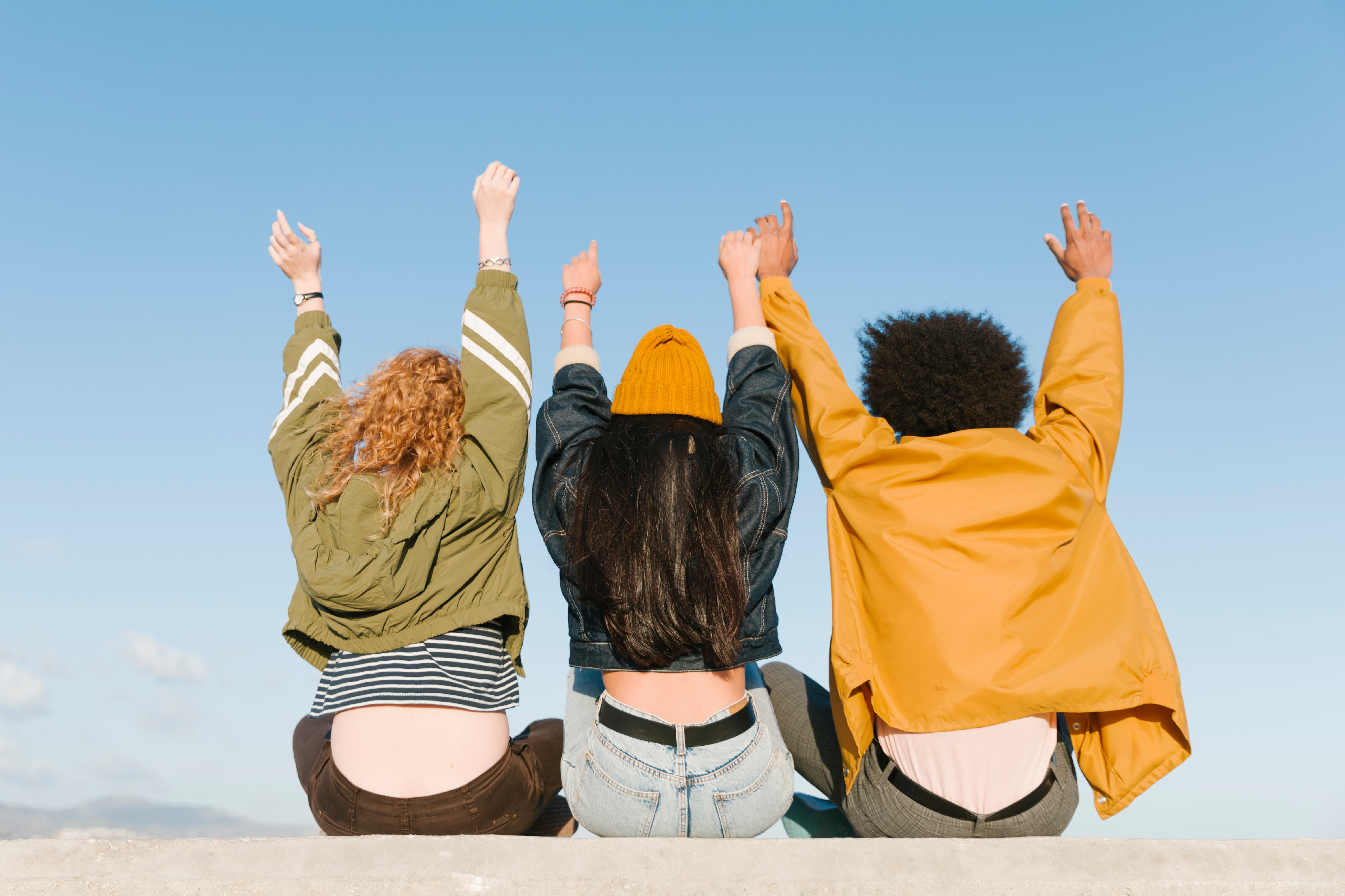 Libertinage entre amies : explorer ensemble en toute sérénité