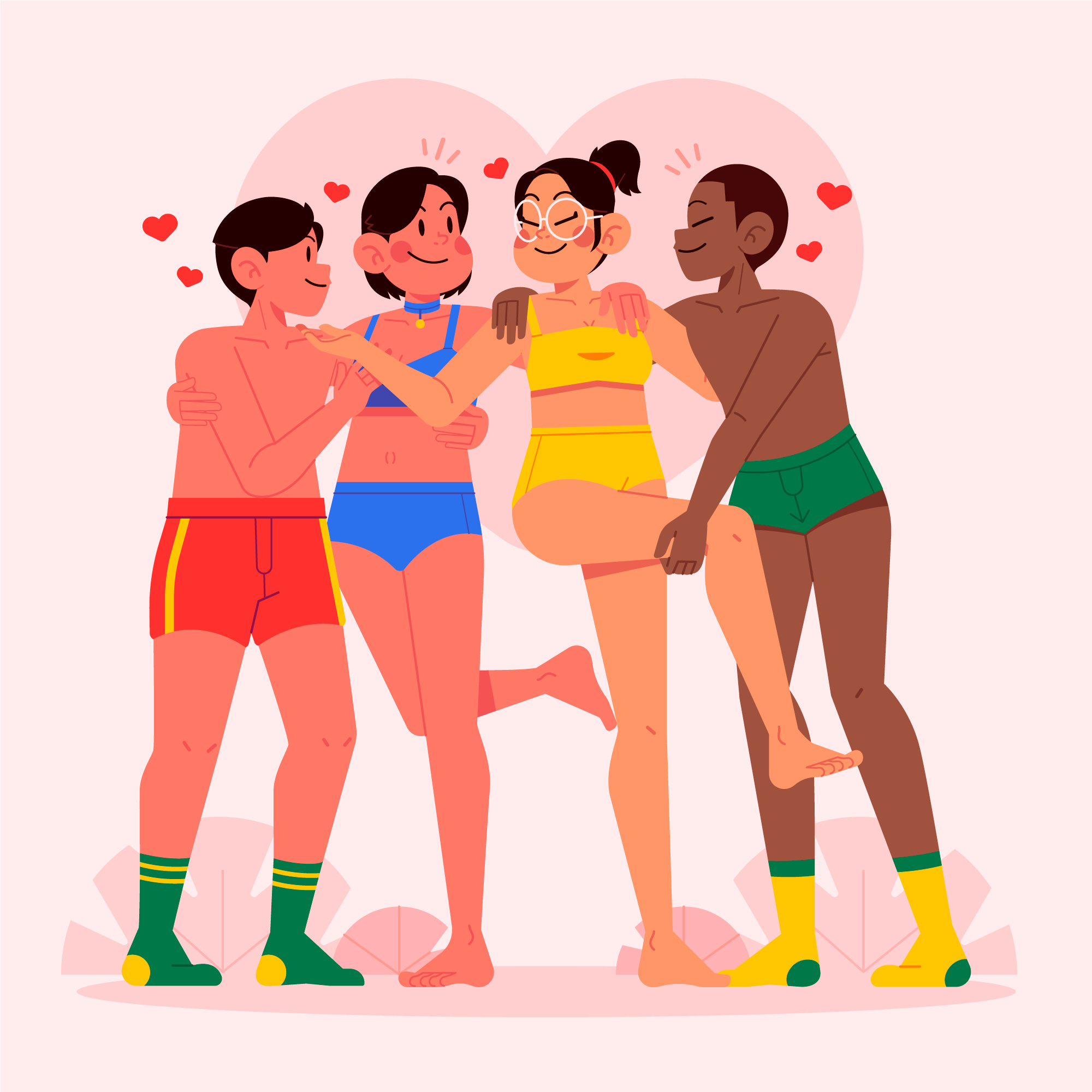 Comment créer un cercle social de rencontres : au-delà des apps